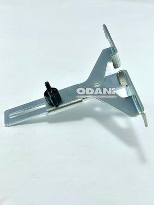 Conjunto Guia Reta 122704-5 Makita-Odani