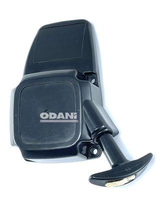 Conjunto Tampa Da Ignição 125917-7 Makita-Odani