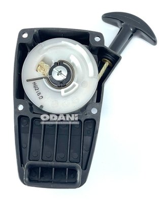 Conjunto Tampa Da Ignição 125917-7 Makita-Odani