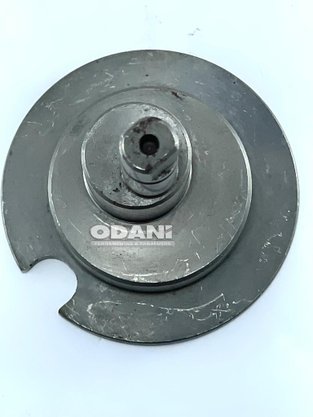 Contra Eixo Manvela 325660-0 Makita-Odani
