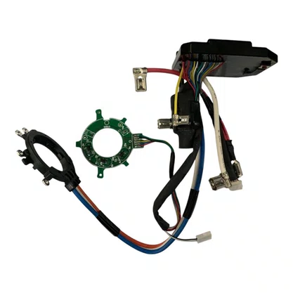 Controlador 18V 620K29-2 Makita-Odani