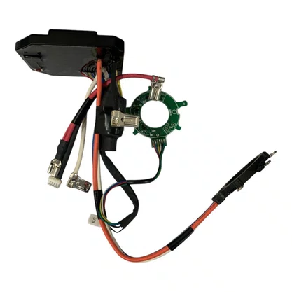Controlador 18V 620K29-2 Makita-Odani