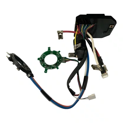 Controlador 18V 620K29-2 Makita-Odani