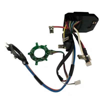 Controlador 18V 620K29-2 Makita-Odani