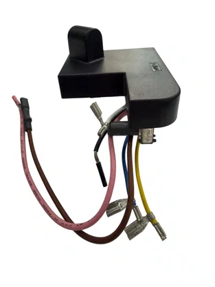 Controlador 200V 250V 631227-7 Makita-Odani