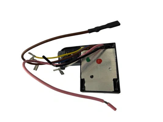 Controlador 200V 250V 631227-7 Makita-Odani