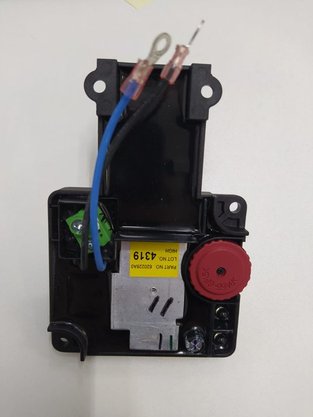 Controlador 220V 620228-0 Makita-Odani