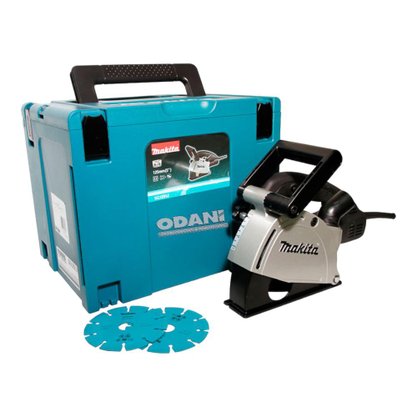 Cortadora De Parede 5" 1400W SG1251J 127V Industrial Makita