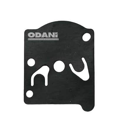 Diafragma da Bomba WJ00009589 Makita-Odani