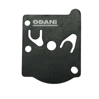 Diafragma da Bomba WJ00009589 Makita-Odani