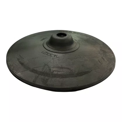 Disco de Borracha 7" 743084-2 Makita-Odani