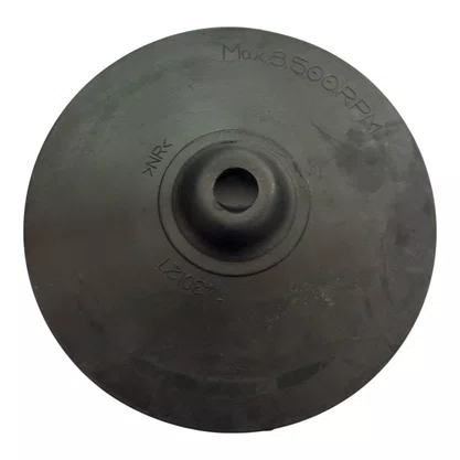 Disco de Borracha 7" 743084-2 Makita-Odani