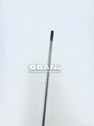 Eixo 325675-7 Makita-Odani