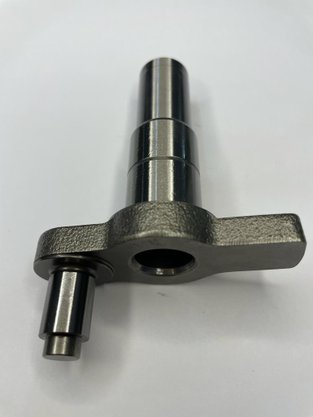 Eixo Manivela 20mm 331871-7 Makita-Odani