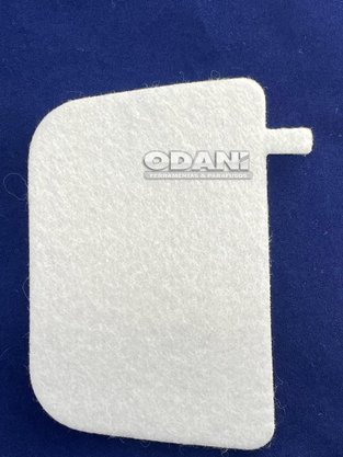 Elemento Filtro de Ar 443140-5 Makita-Odani