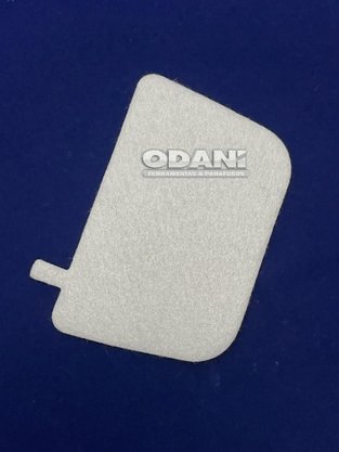 Elemento Filtro de Ar 443140-5 Makita-Odani