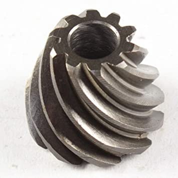 Engrenagem 10mm 227541-3 Makita-Odani