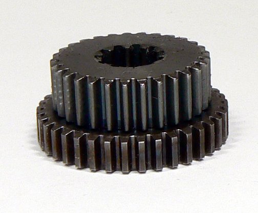 Engrenagem 29-37mm 227119-2 Makita-Odani