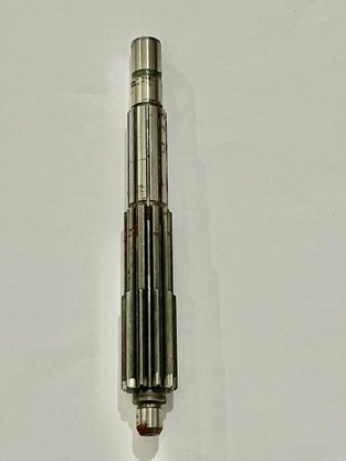 Engrenagem Dentes Retos 10mm 227243-1 Makita-Odani