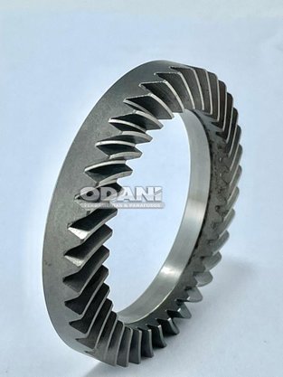 Engrenagem Espiral 37mm 227596-8 Makita-Odani