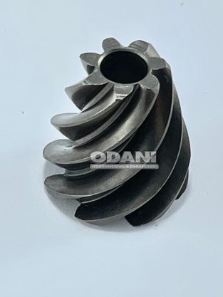 Engrenagem Espiral 07mm 227595-0 Makita-Odani