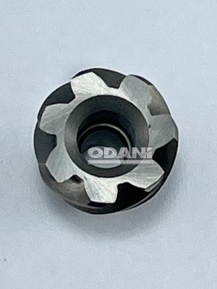 Engrenagem Espiral 07mm 227595-0 Makita-Odani