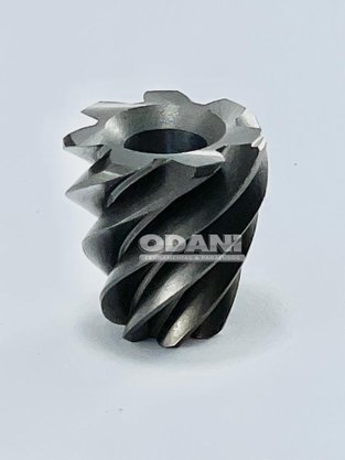 Engrenagem Espiral 07mm 227595-0 Makita-Odani