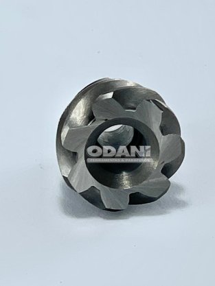 Engrenagem Espiral 07mm 227595-0 Makita-Odani