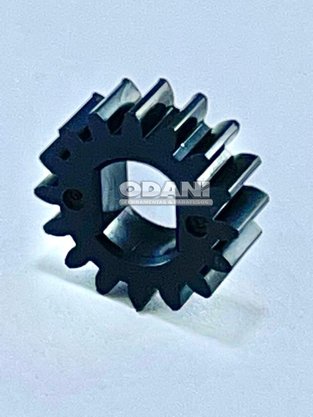 Engrenagem Helicoidal 16mm 226217-9 Makita-Odani