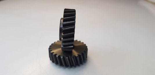 Engrenagem Helicoidal 26mm 226656-3 Makita-Odani