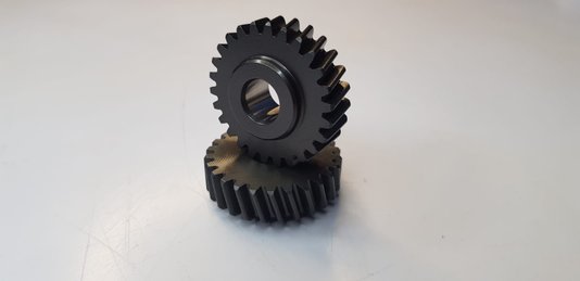 Engrenagem Helicoidal 26mm 226656-3 Makita-Odani