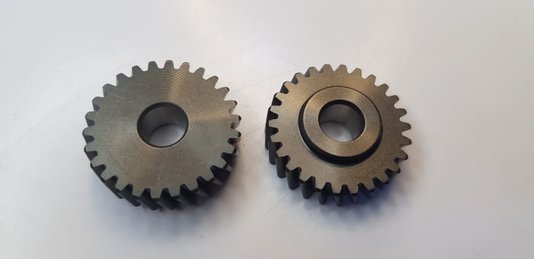 Engrenagem Helicoidal 26mm 226656-3 Makita-Odani