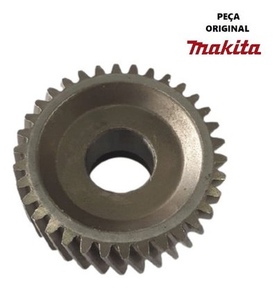 Engrenagem Helicoidal 34mm 227767-7 Makita-Odani