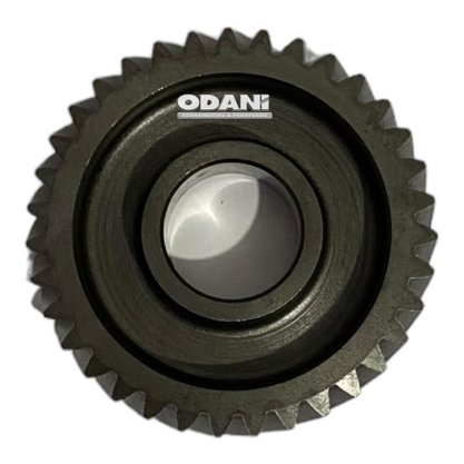 Engrenagem Helicoidal 227792-8 Makita-Odani