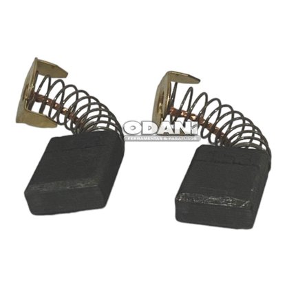 Escova de Carvão CB-153 181044-0 Makita-Odani
