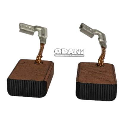 Escova de Carvão CB-318 194999-0 Makita-Odani