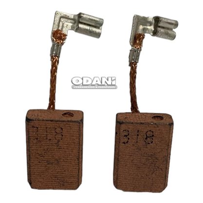 Escova de Carvão CB-318 194999-0 Makita-Odani