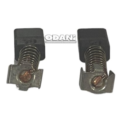 Escova de Carvão CB-64 194968-1 Makita-Odani