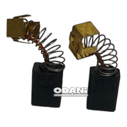 Escova de Carvão CB-85 194973-8 Makita-Odani