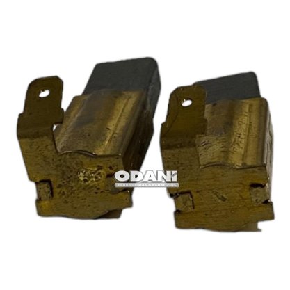 Escovas de Carvão 3641180 Makita-Odani