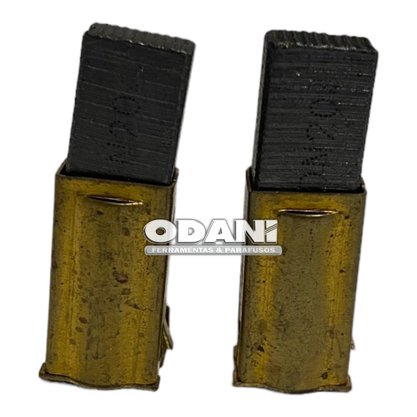 Escovas de Carvão 3641180 Makita-Odani