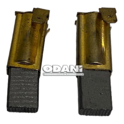 Escovas de Carvão 3641180 Makita-Odani