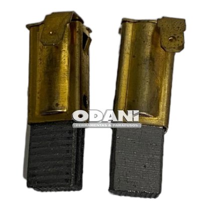 Escovas de Carvão 3641180 Makita-Odani