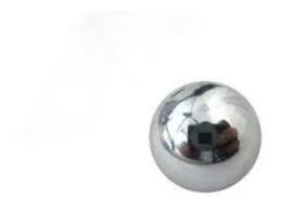 Esfera de Aço 3.5mm 216001-0 Makita-Odani