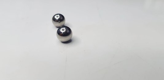 Esfera de Aço 7.0mm 216022-2 Makita-Odani