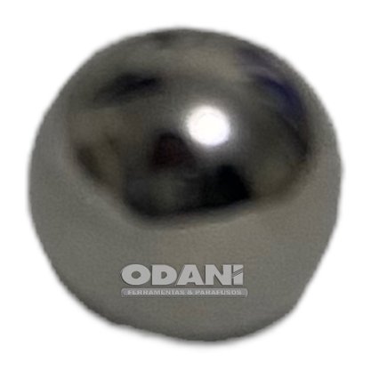 Esfera de Aço 7.0mm 216022-2 Makita-Odani