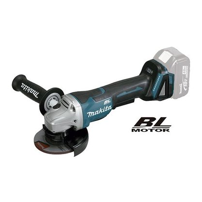 Esmerilhadeira Angular 18V LXT 4.1/2 DGA458Z Makita