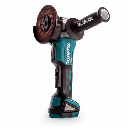 Esmerilhadeira Angular 18V LXT 4.1/2 DGA458Z Makita