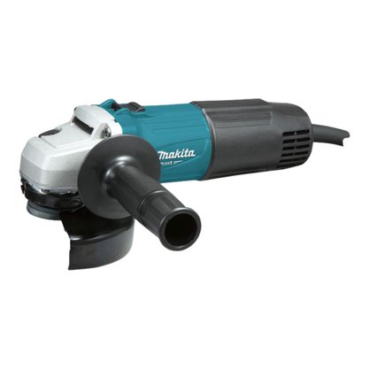 Esmerilhadeira Angular 4.1/2 600W M0901B 220V Profissional MT Makita