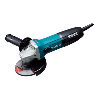 Esmerilhadeira Angular 4.1/2 720W GA4530 127V Industrial Makita